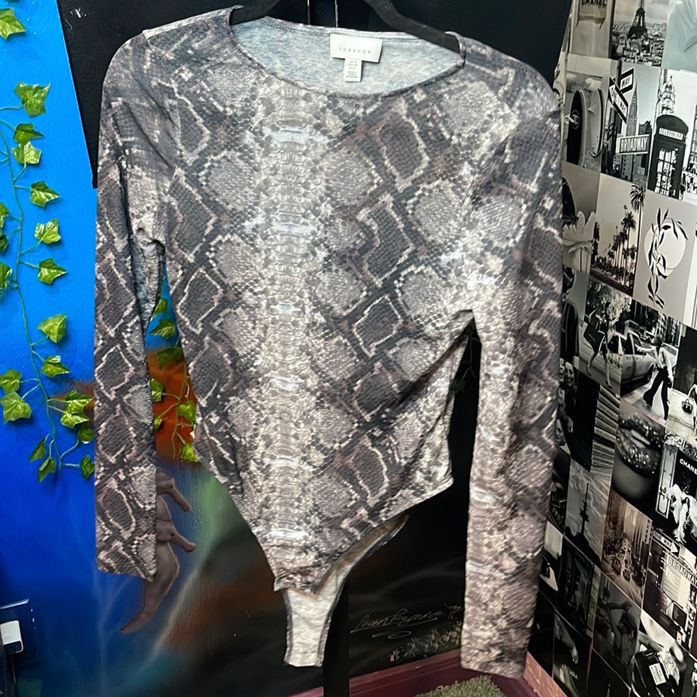 Bodysuit